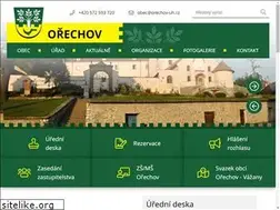 Sites similar to orechov-uh.cz