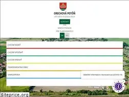 Sites similar to orechovapoton.sk