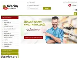 Sites similar to orechy-orisky.cz