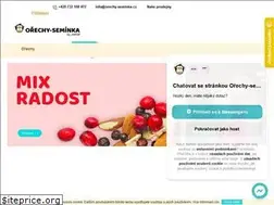 Sites similar to orechy-seminka.cz