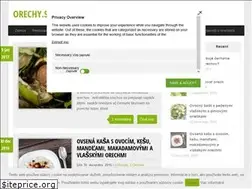Sites similar to orechy.sk