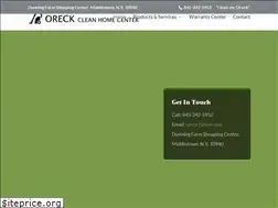 Sites similar to oreckstoremiddletown.com