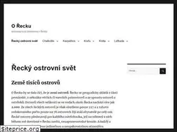 Sites similar to orecku.cz
