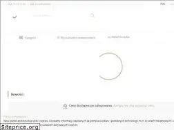 Sites similar to oreco.pl