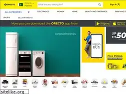 Sites similar to orecto.pk