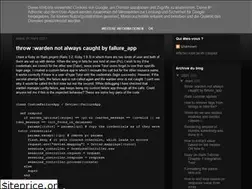 Sites similar to oredata.blogspot.com