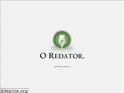 Sites similar to oredator.com.br