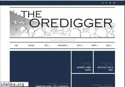 Sites similar to oredigger.net
