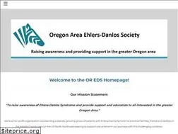 Sites similar to oreds.org