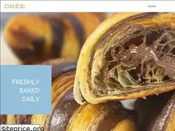Sites similar to oree.co.uk
