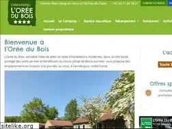 Sites similar to oreedubois.fr