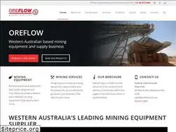 Sites similar to oreflow.com.au