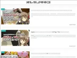 Sites similar to oregano-chicken.com