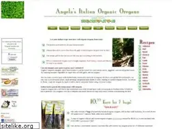 Sites similar to oreganofromitaly.com