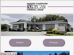 Sites similar to oregans.ca