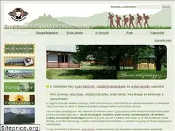 Sites similar to oregbence.hu
