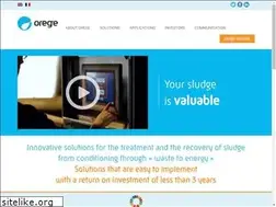 Sites similar to orege.com