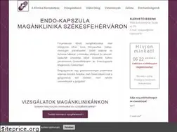 Sites similar to oreghegyi-maganklinika.hu