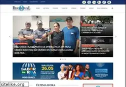 Sites similar to oregional.net