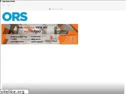 Sites similar to oregionalsul.com.br