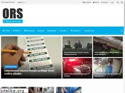 Sites similar to oregionalsul.com