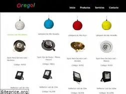 Sites similar to oregol.com