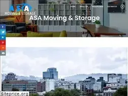 Sites similar to oregon-asa.com