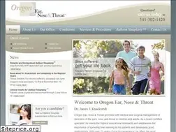 Sites similar to oregon-ent.com
