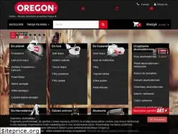 Sites similar to oregon.pl