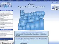Sites similar to oregon.reaproject.org