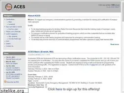 Sites similar to oregonaces.org