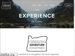 Sites similar to oregonadventures.org