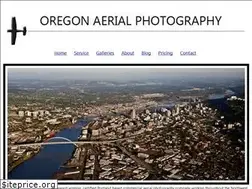 Sites similar to oregonaerialphoto.com