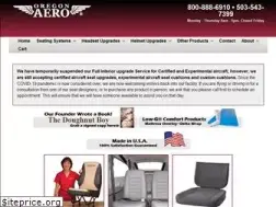 Sites similar to oregonaero.com