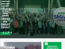 Sites similar to oregonafscme.org