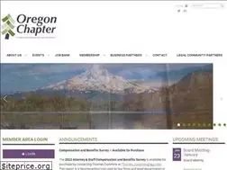 Sites similar to oregonala.org