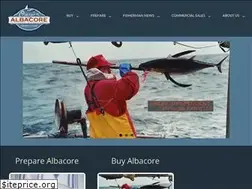 Sites similar to oregonalbacore.org