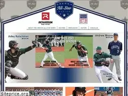 Sites similar to oregonallstarseries.com