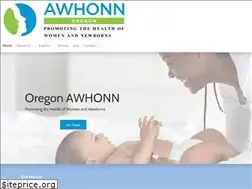 Sites similar to oregonawhonn.org