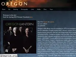 Sites similar to oregonband.com