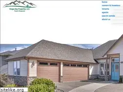 Sites similar to oregonbayproperties.com