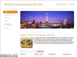 Sites similar to oregonbazaar.com