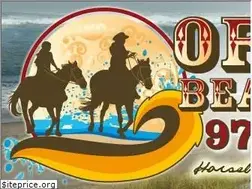 Sites similar to oregonbeachrides.com