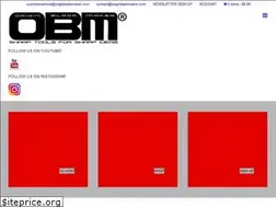 Sites similar to oregonblademaker.com