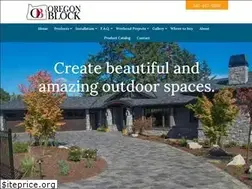 Sites similar to oregonblock.com