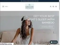 Sites similar to oregonbodyandbath.com