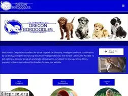 Sites similar to oregonbordoodles.com