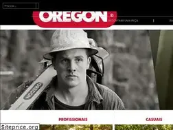 Sites similar to oregonbrasil.com.br