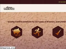 Sites similar to oregonbrewlab.com