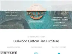 Sites similar to oregonburlwood.com